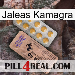 Kamagra Jellies 41